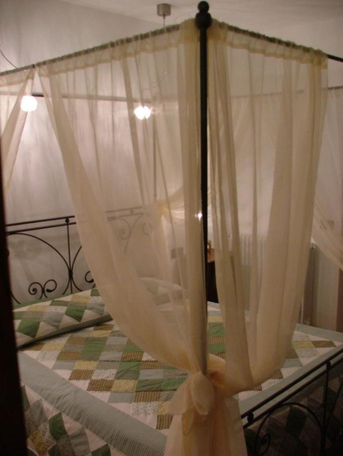 La Terrazza Sulla Versilia Pietrasanta Esterno foto