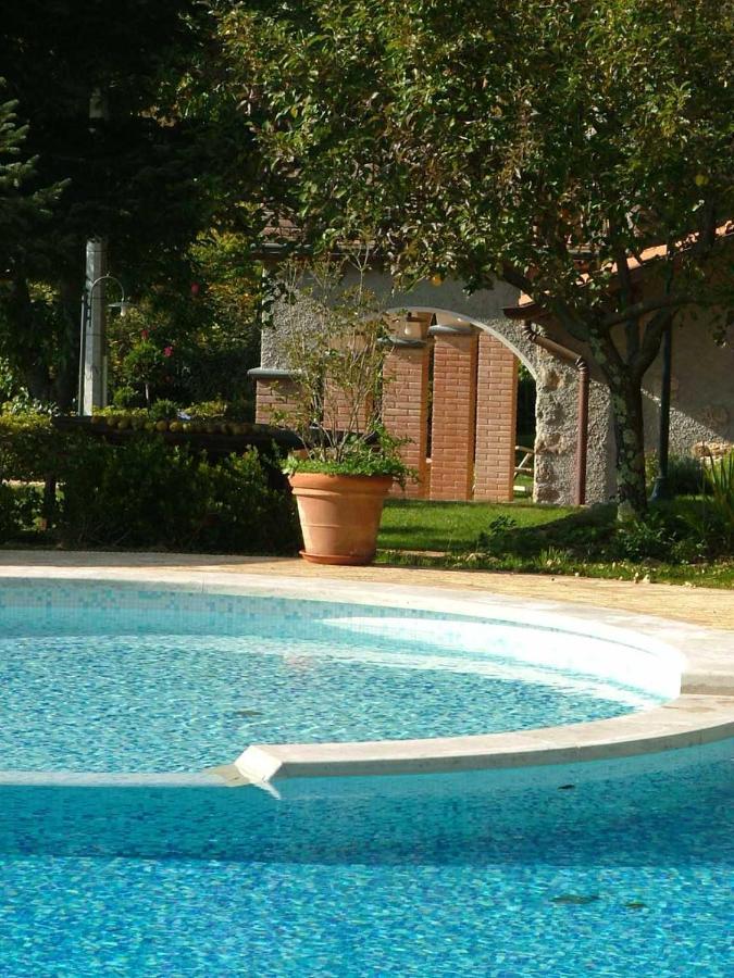La Terrazza Sulla Versilia Pietrasanta Esterno foto