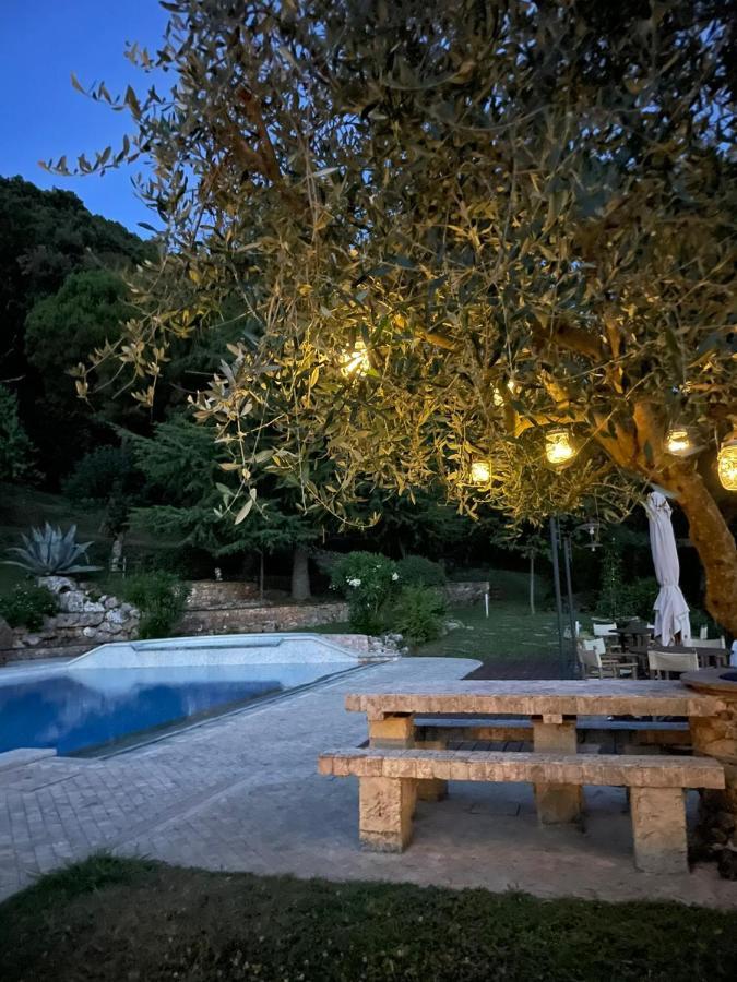La Terrazza Sulla Versilia Pietrasanta Esterno foto