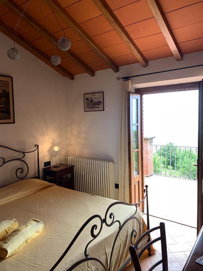 La Terrazza Sulla Versilia Pietrasanta Esterno foto