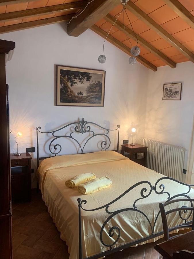 La Terrazza Sulla Versilia Pietrasanta Esterno foto