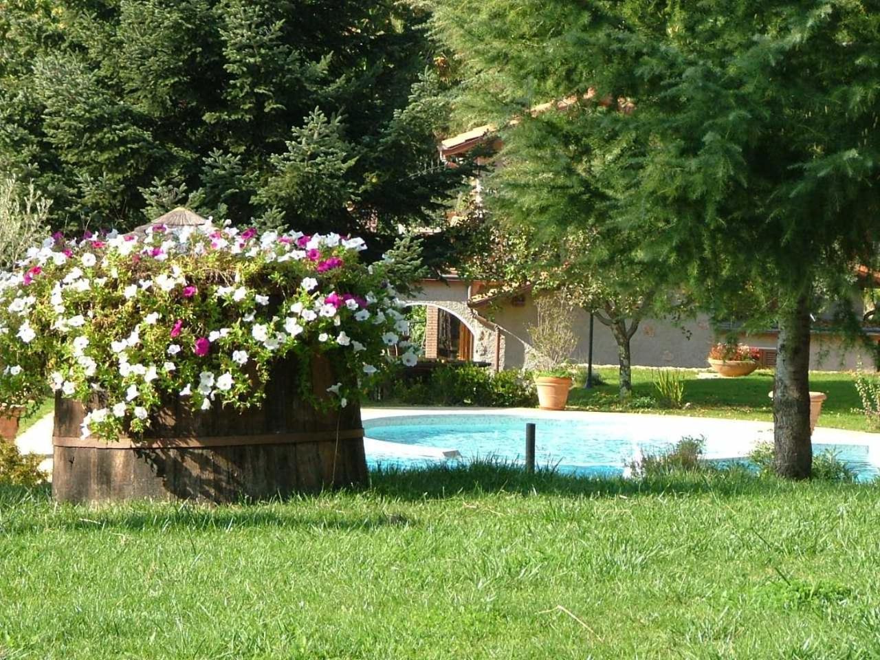 La Terrazza Sulla Versilia Pietrasanta Esterno foto