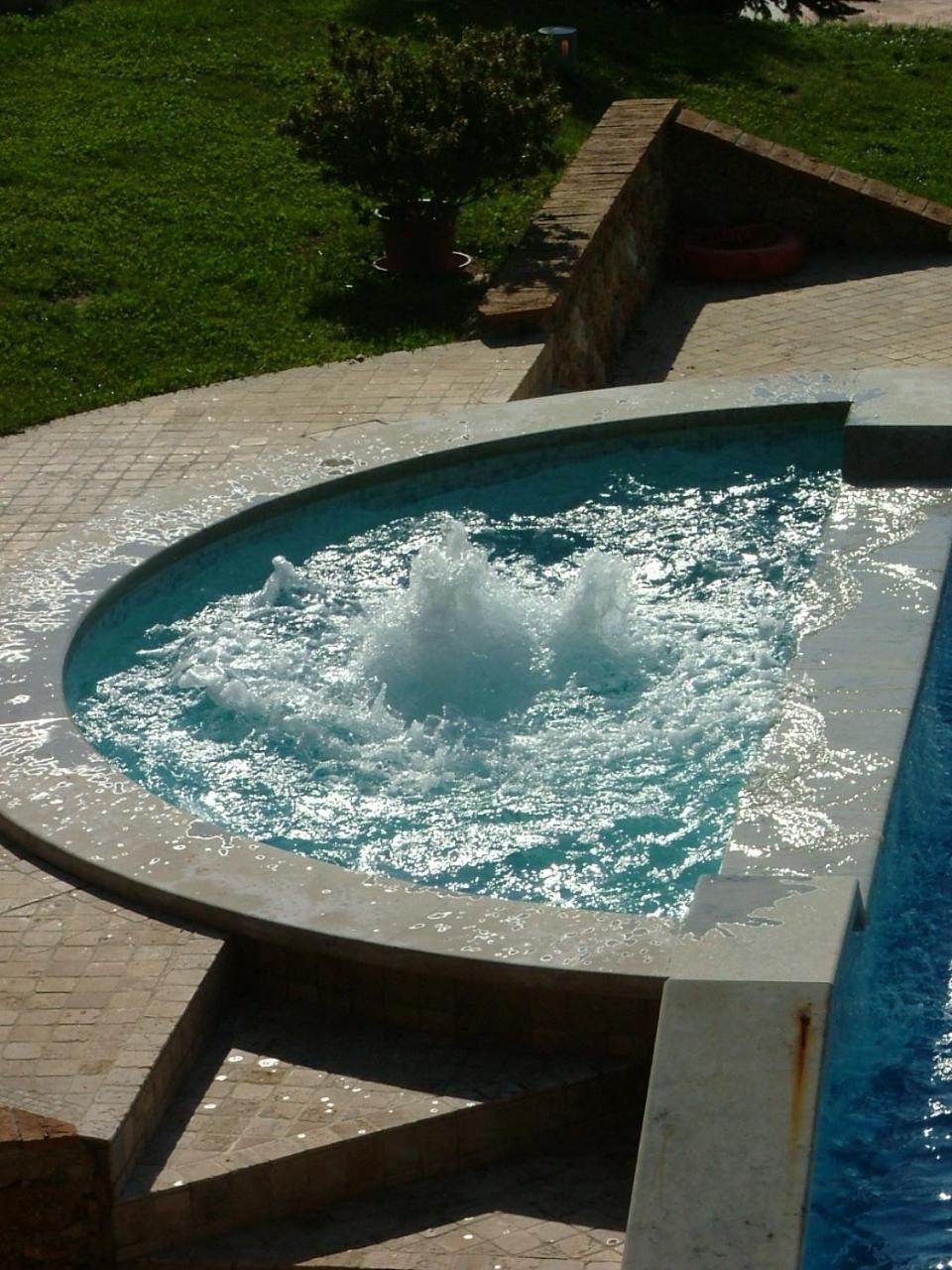 La Terrazza Sulla Versilia Pietrasanta Esterno foto