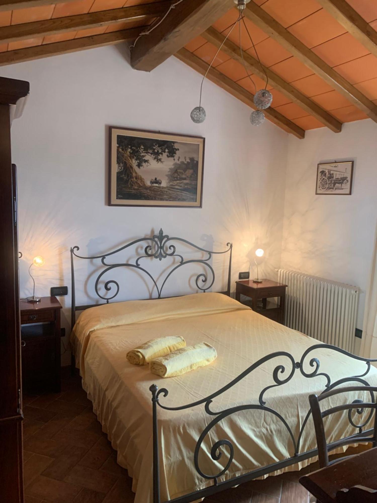 La Terrazza Sulla Versilia Pietrasanta Esterno foto