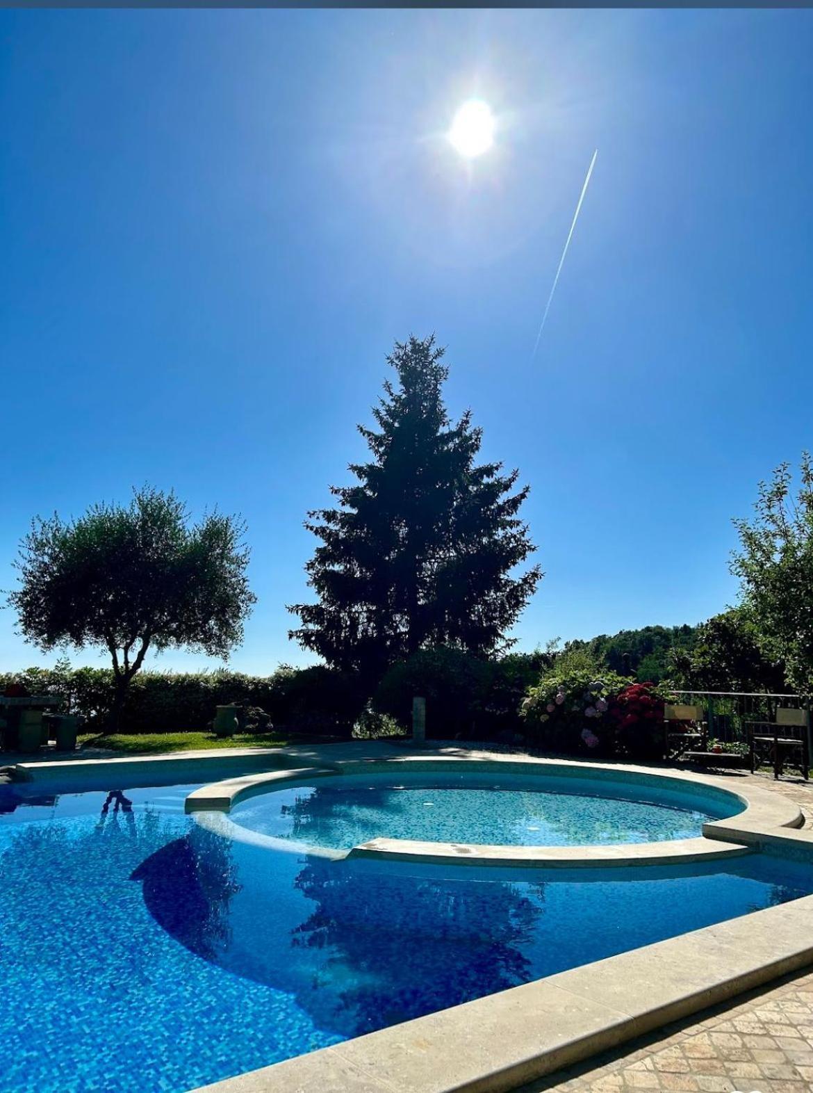 La Terrazza Sulla Versilia Pietrasanta Esterno foto